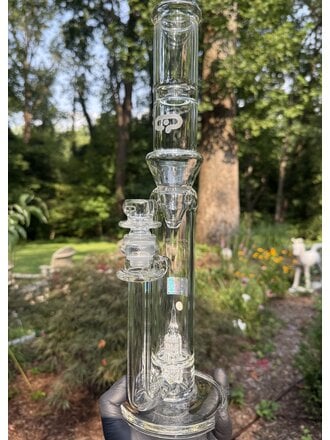 Mobius 45 T V1 w/Splash Trap