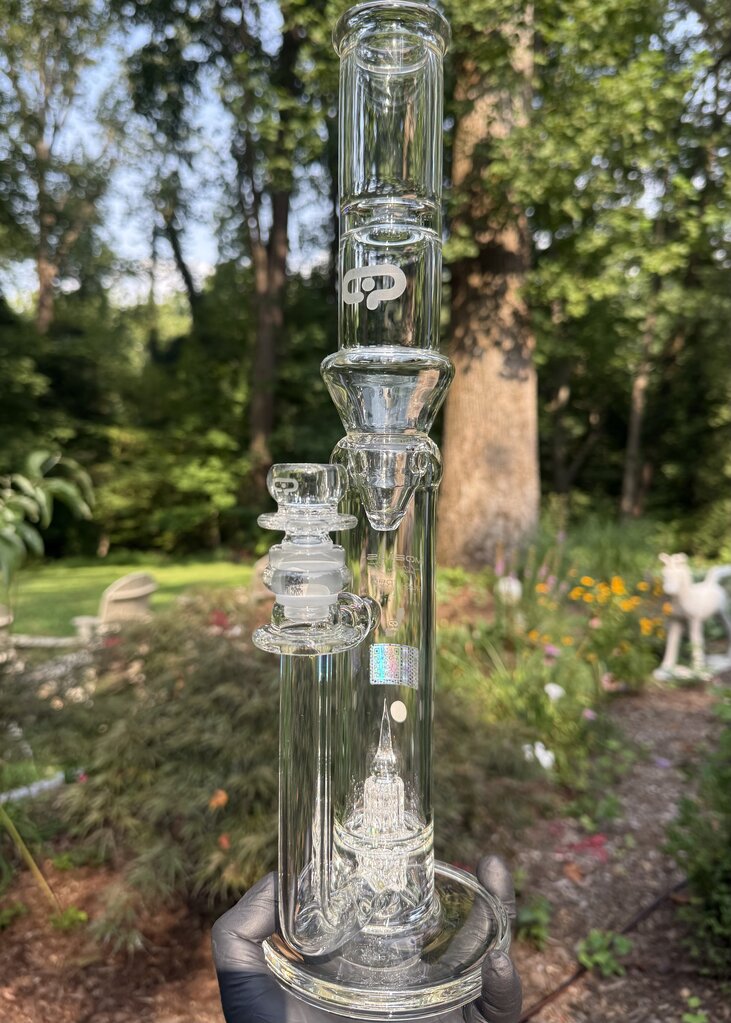 Mobius 45 T V1 w/Splash Trap