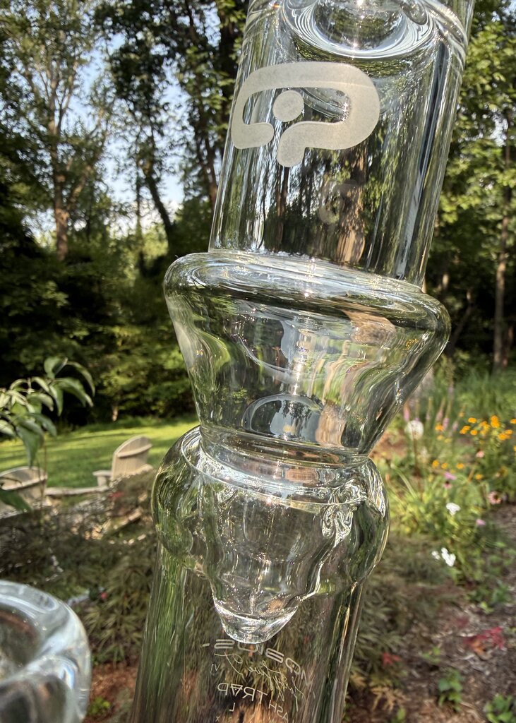 Mobius 45 T V1 w/Splash Trap