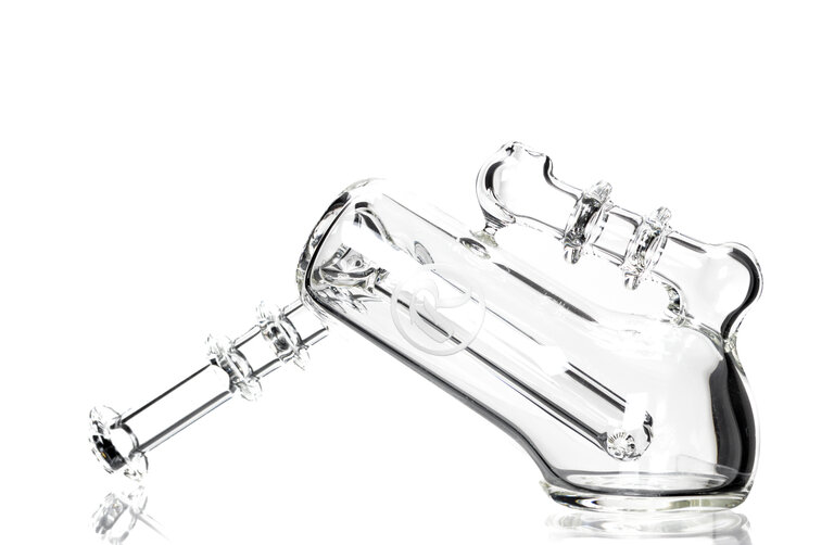 Rawlins Snorkel Cab Bub -  Layback