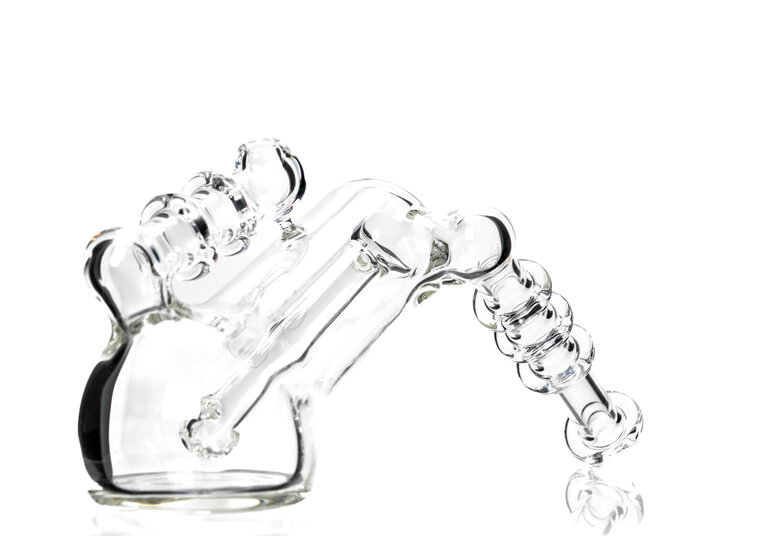 Rawlins Snorkel Cab Bub -  Layback