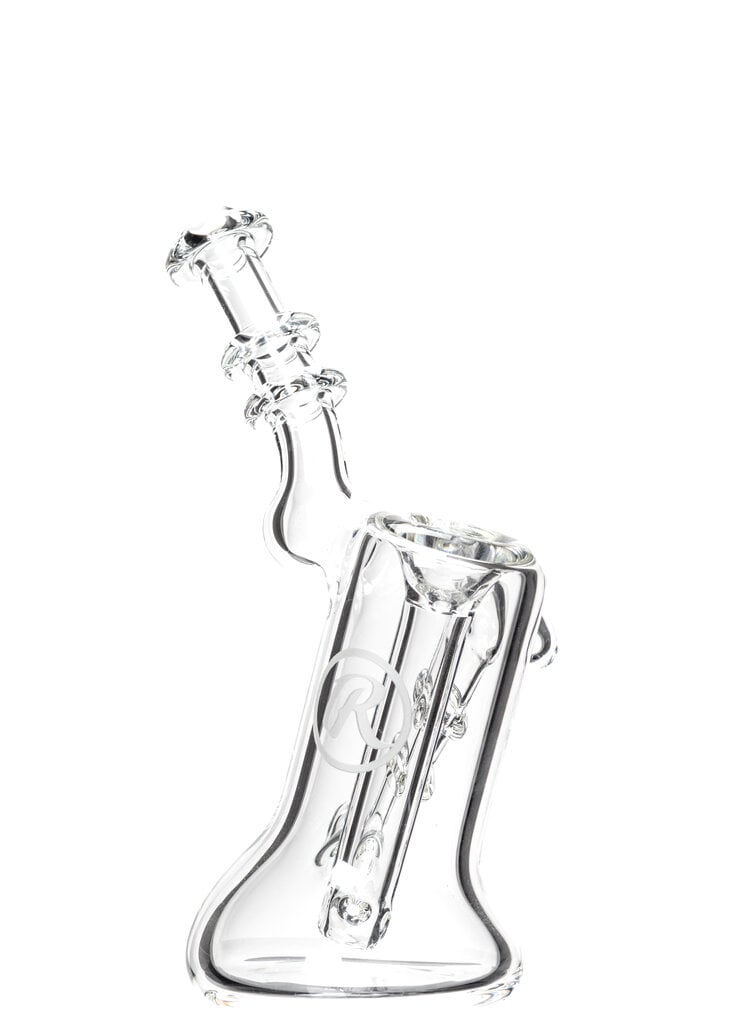 Rawlins Snorkel Cab Bub -  Clear
