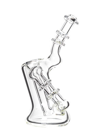 Rawlins Snorkel Cab Bub -  Clear