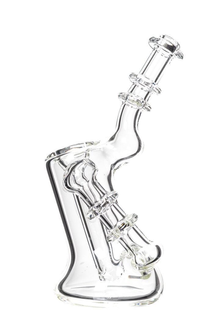 Rawlins Snorkel Cab Bub -  Clear