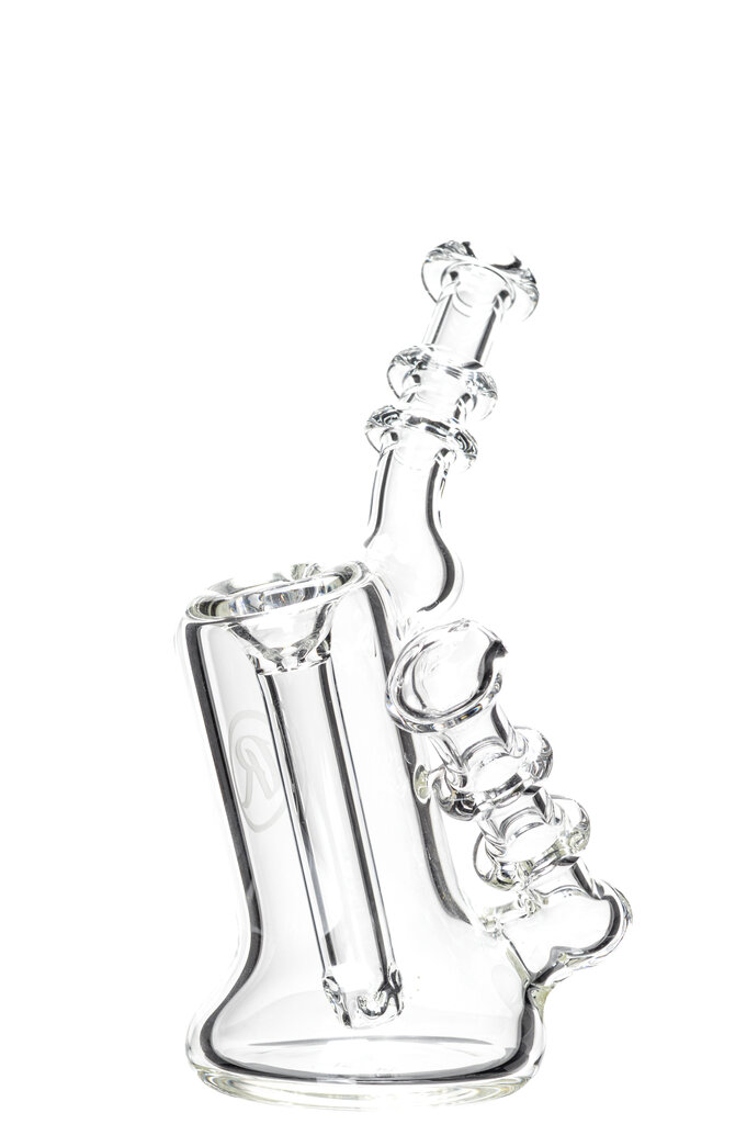 Rawlins Snorkel Cab Bub -  Clear