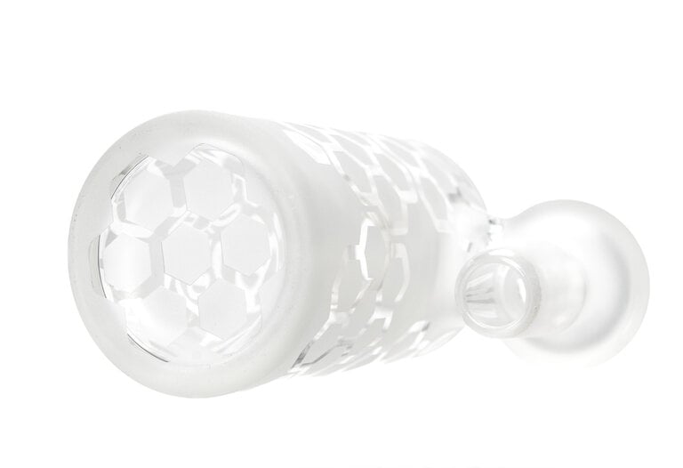 Rawlins Blasted Dry Catcher - 18mm