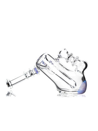 Rawlins Layback Snorkel Bub - Color Accented