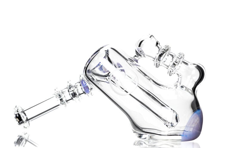 Rawlins Layback Snorkel Bub - Color Accented
