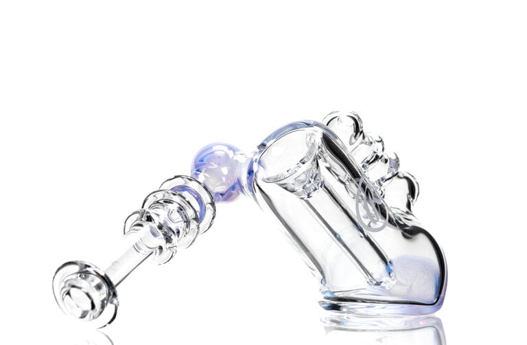 Rawlins Layback Snorkel Bub - Color Accented