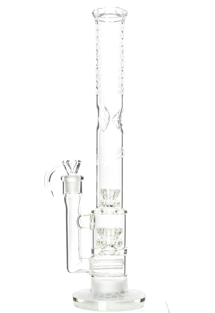 Rawlins Crown  Straight Hybrid - Ice Pinch