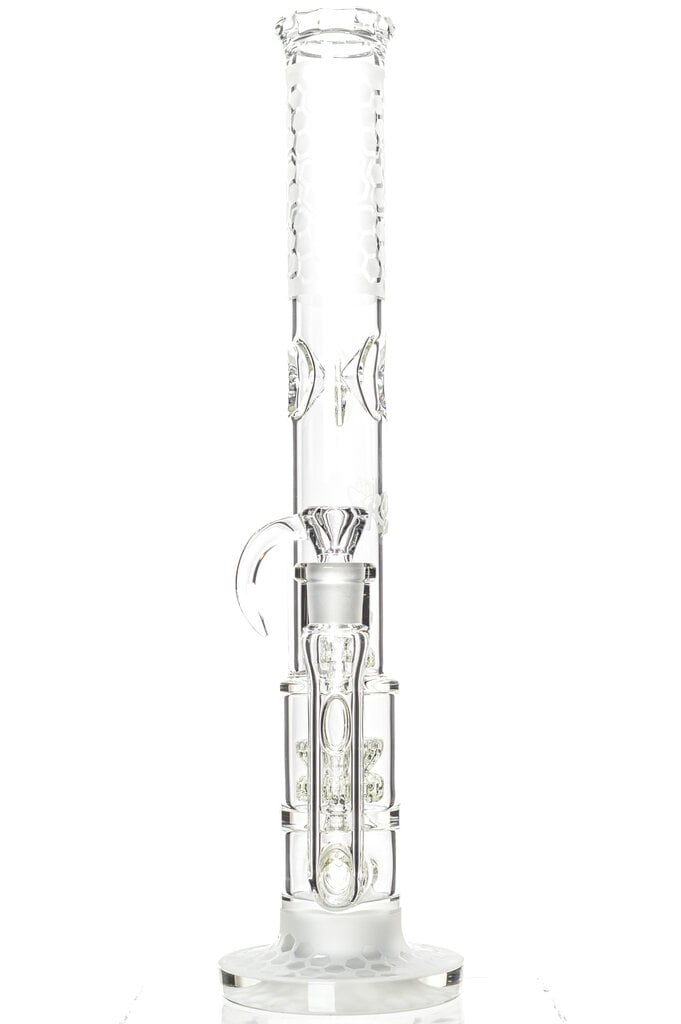 Rawlins Crown  Straight Hybrid - Ice Pinch
