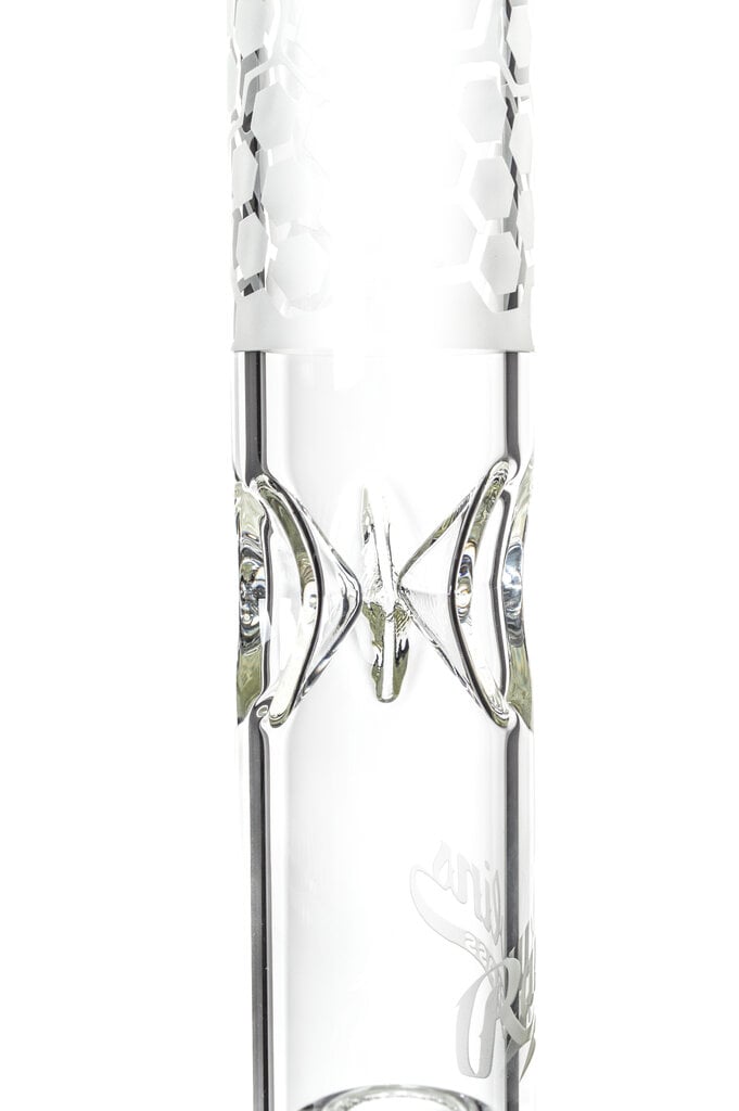 Rawlins Crown  Straight Hybrid - Ice Pinch
