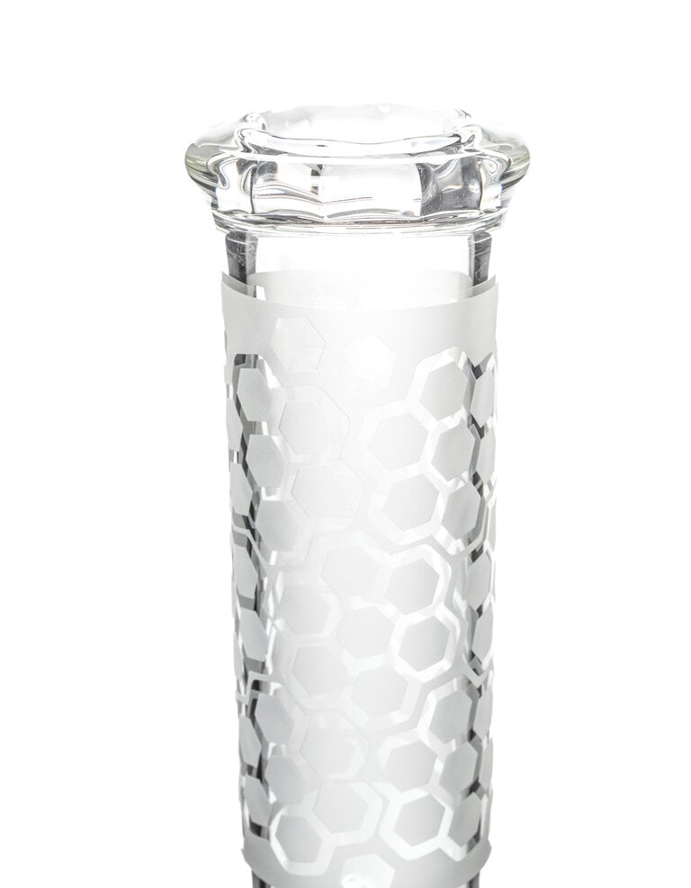 Rawlins Crown  Straight Hybrid - Ice Pinch