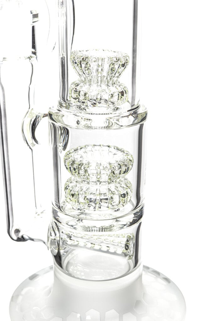 Rawlins Crown  Straight Hybrid - Ice Pinch