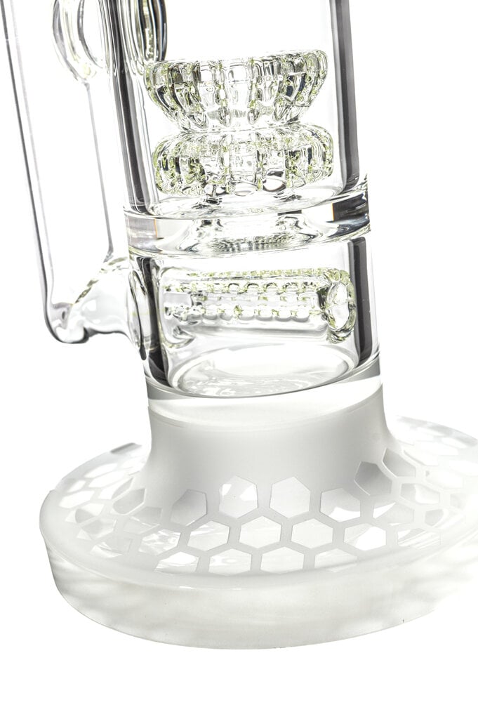 Rawlins Crown  Straight Hybrid - Ice Pinch