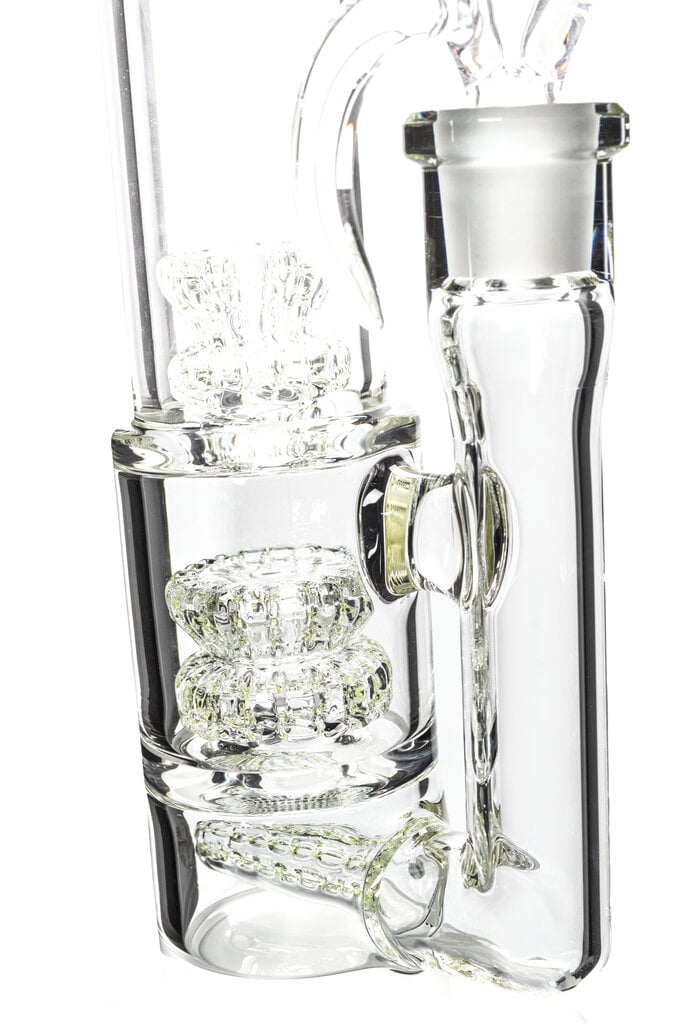 Rawlins Crown  Straight Hybrid - Ice Pinch