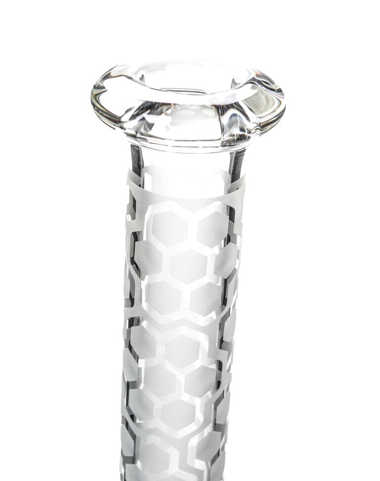 Rawlins Helix - Hybrid