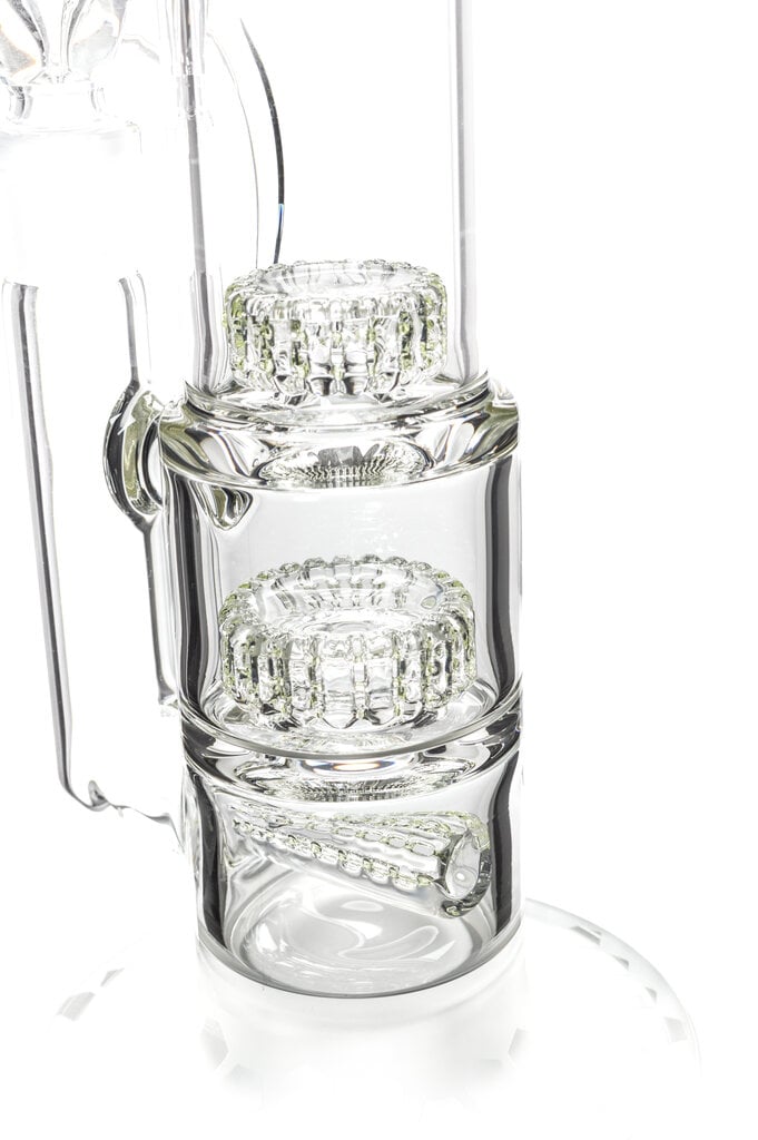 Rawlins Helix - Hybrid