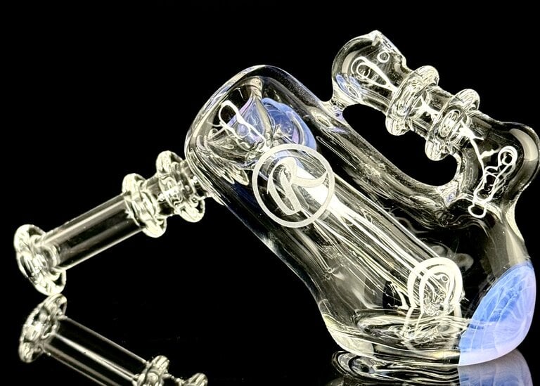 Rawlins Layback Snorkel Bub - Color Accented