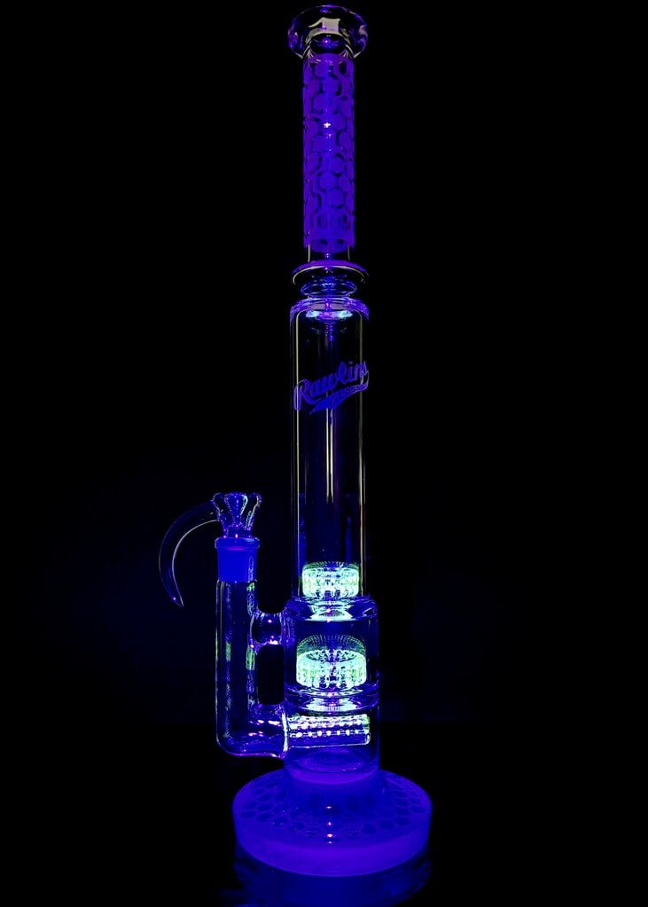 Rawlins Helix - Hybrid