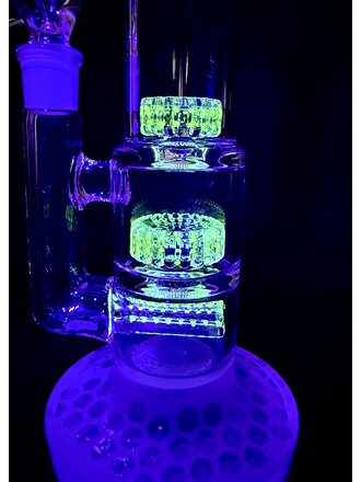 Rawlins Helix - Hybrid