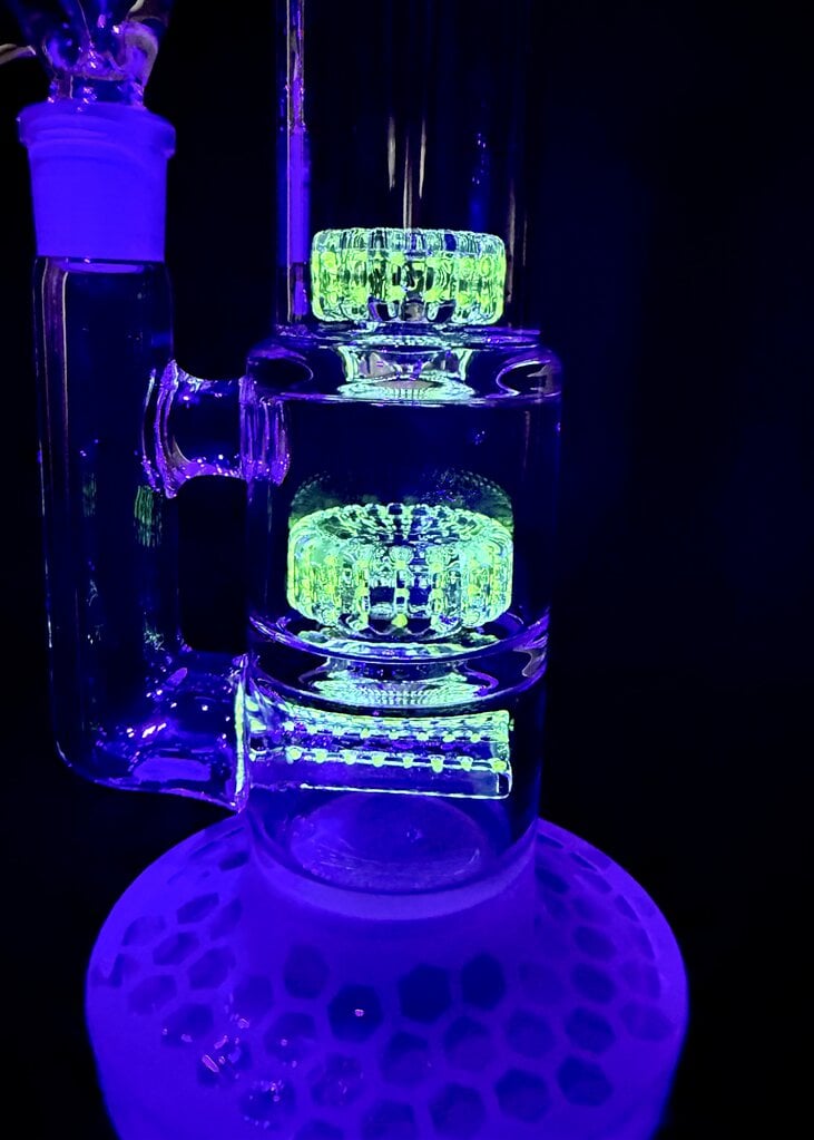 Rawlins Helix - Hybrid