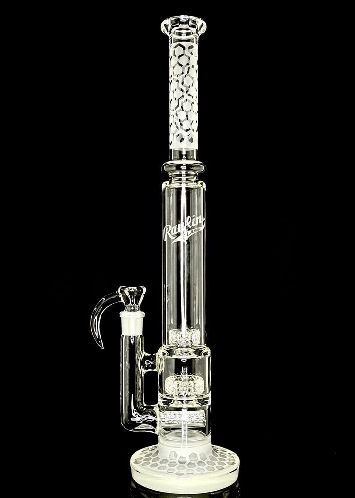 Rawlins Helix - Hybrid