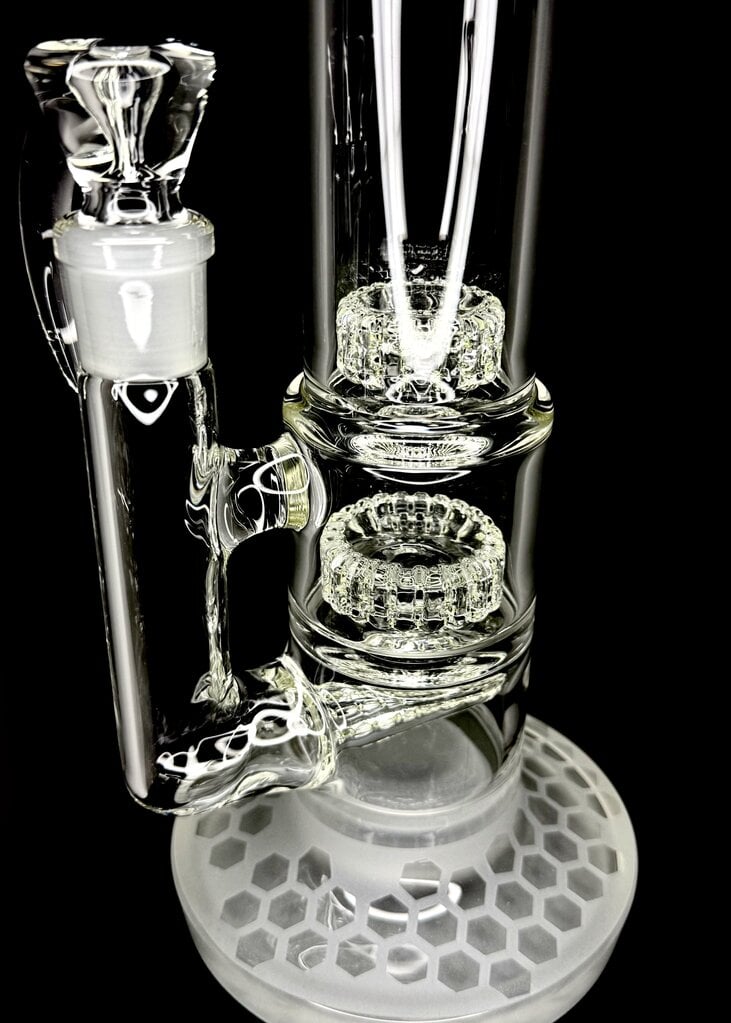 Rawlins Helix - Hybrid