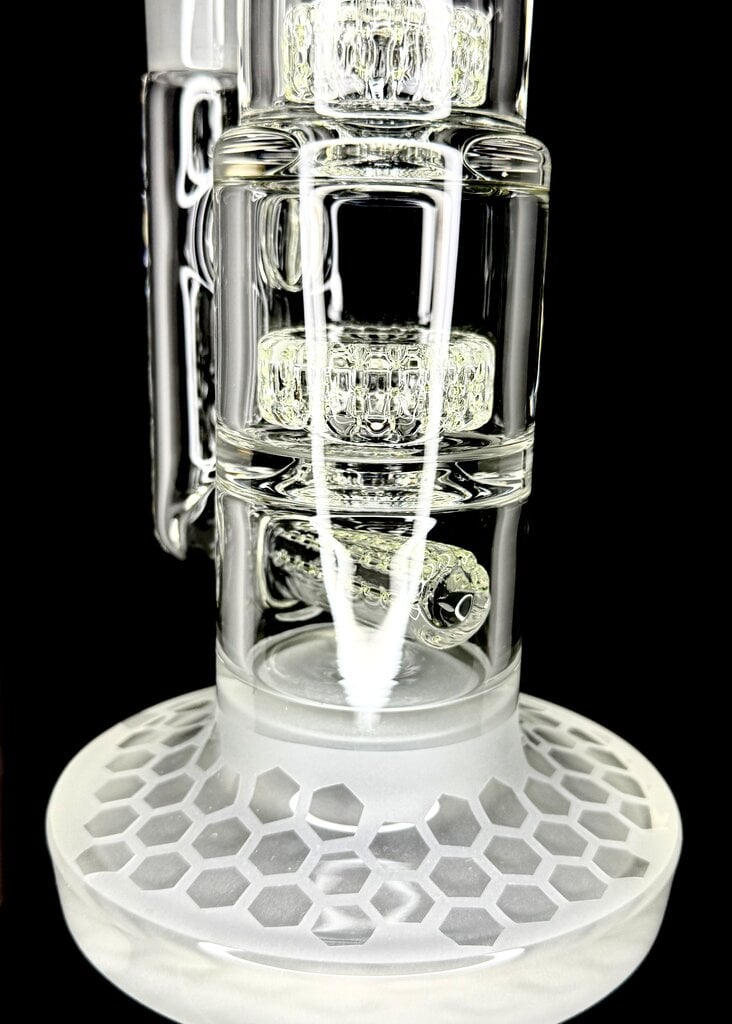 Rawlins Helix - Hybrid