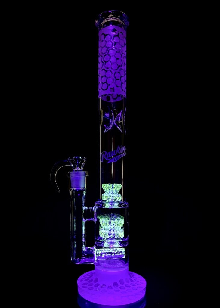 Rawlins Crown  Straight Hybrid - Ice Pinch