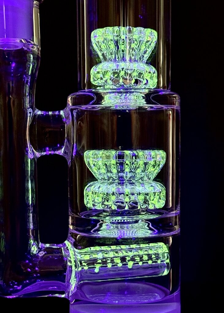 Rawlins Crown  Straight Hybrid - Ice Pinch