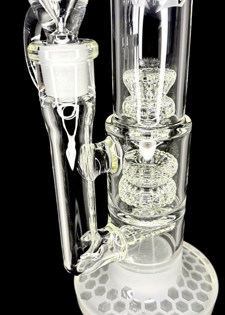 Rawlins Crown  Straight Hybrid - Ice Pinch