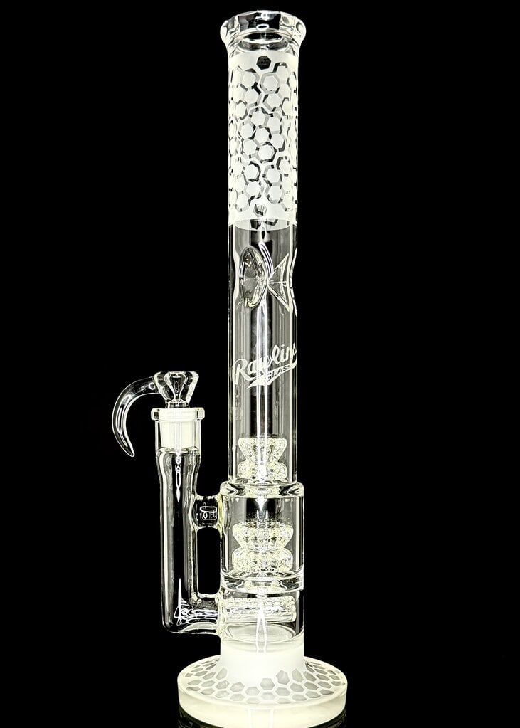Rawlins Crown  Straight Hybrid - Ice Pinch