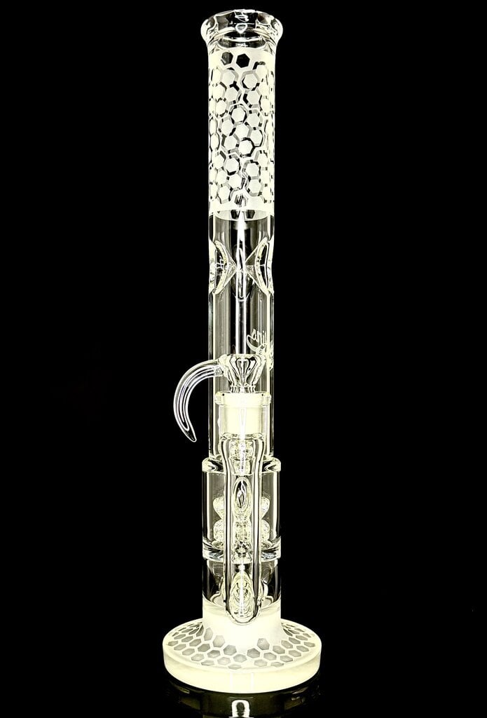 Rawlins Crown  Straight Hybrid - Ice Pinch