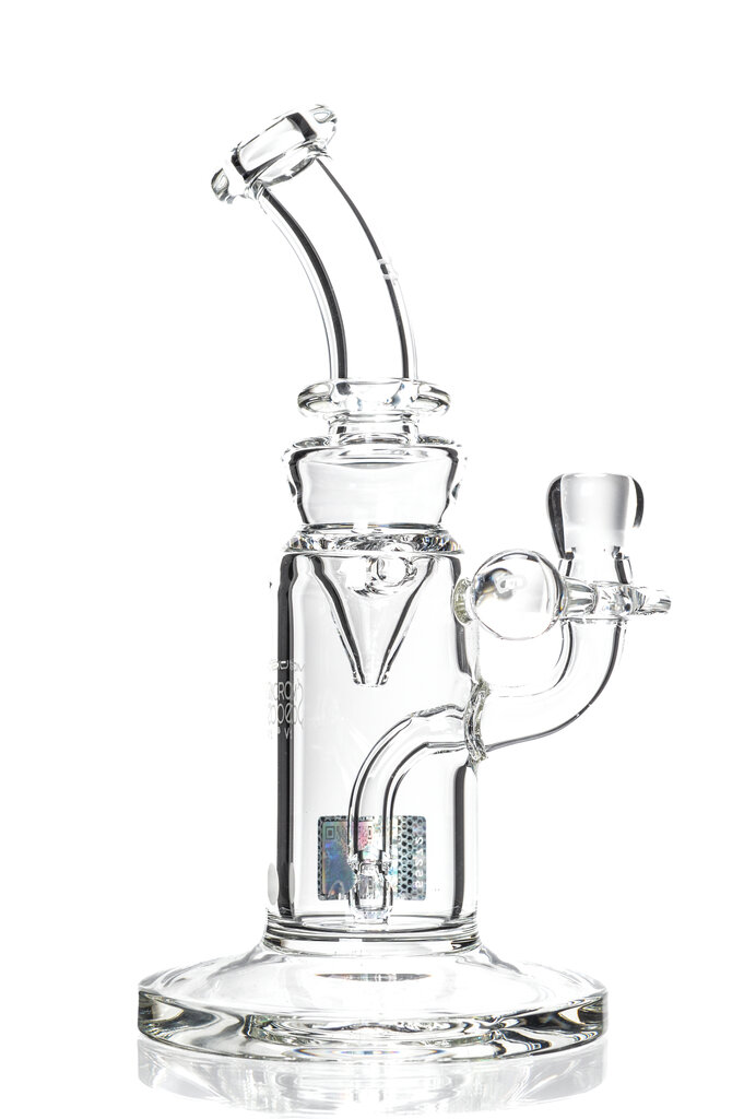 Mobius MicroScope