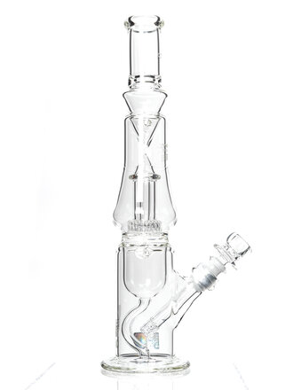 Mobius NanoCycler Matrix V3