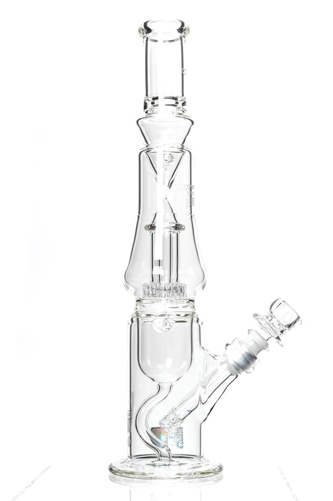 Mobius NanoCycler Matrix V3