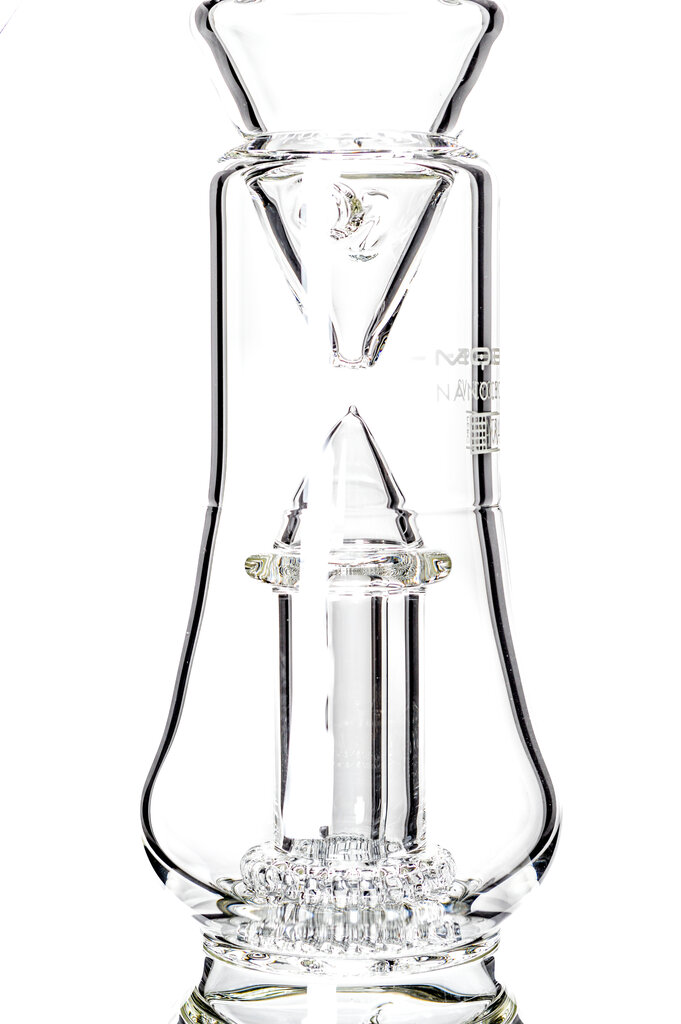 Mobius NanoCycler Matrix V3