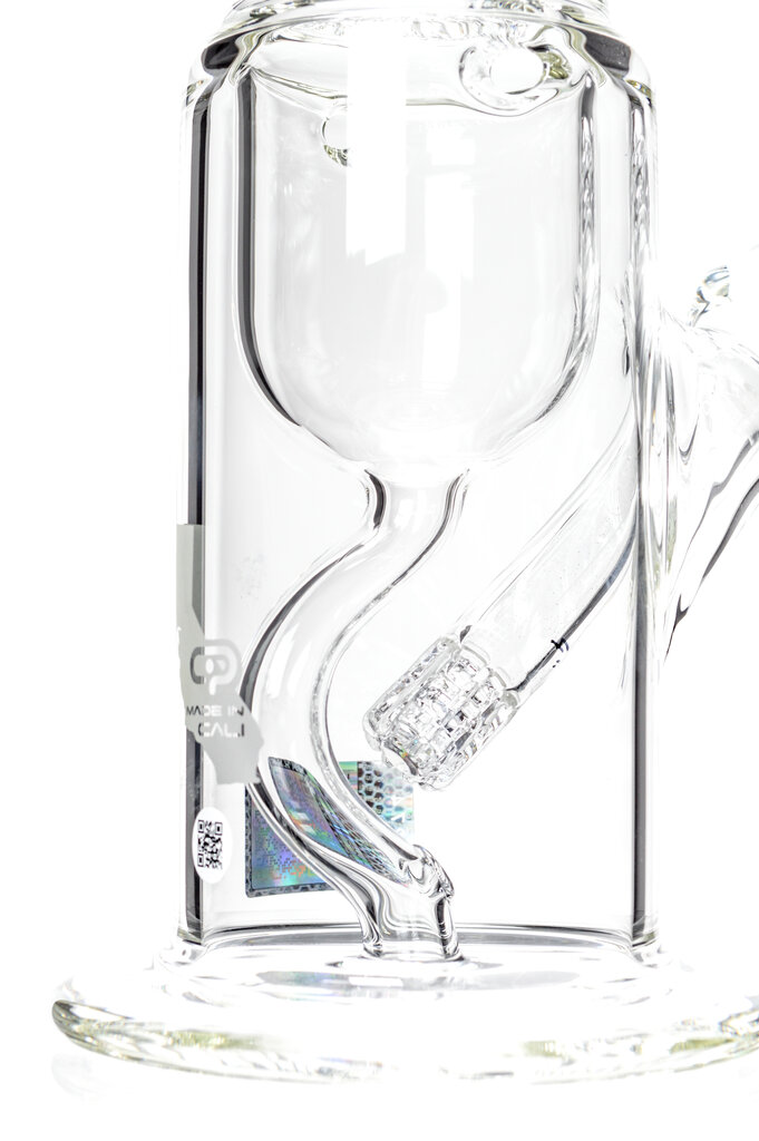 Mobius NanoCycler Matrix V3