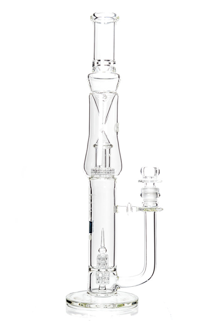 Mobius 45 T V1 w/ST SM + M