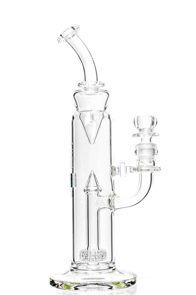 Mobius Scope Matrix w/ST V2
