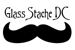 Glass Stache DC 