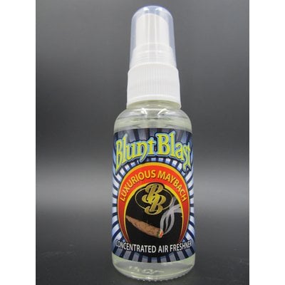 Blunt Blast Concentrated Air Freshener