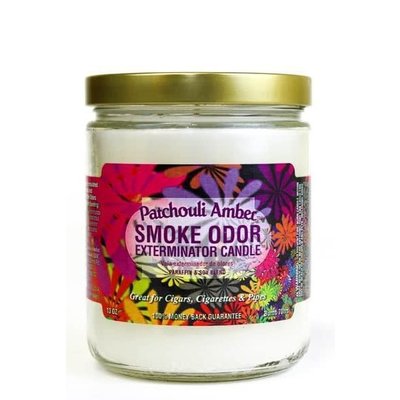 Smoke Odor Exterminator Smoke Odor Exterminator Candles