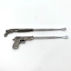 Metal Gun Dab Tools