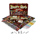 ZOMBIE-OPOLY Game