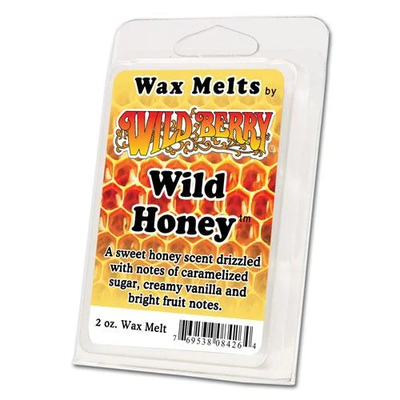 Wildberry Wildberry Wax Melts