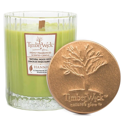 Timberwick Tumbler Apple Melon Candle (8.25oz)