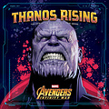 Thanos Rising - Avengers: Infinity War