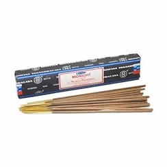 Satya Nag Champa Midnight Incense Sticks
